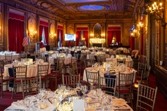 2024 Business Award - Rooms and Set-Up