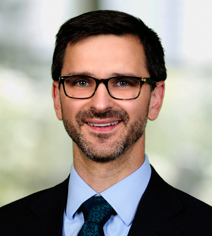 Speaker: Michael Plowgian