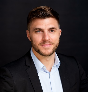 Speaker: Matthieu Bracchetti