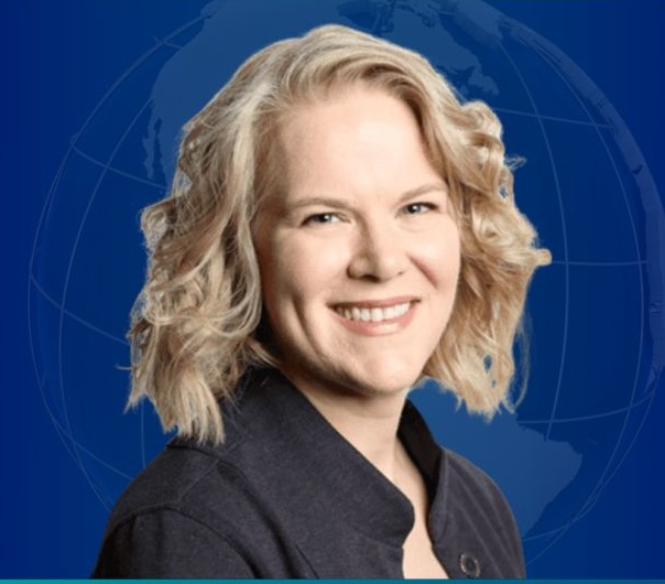 Speaker: Tina Owens