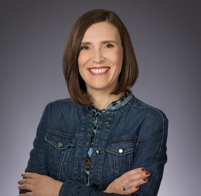 Speaker: Kerstin Wagner