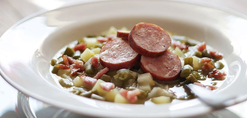 Come Celebrate a Taste of Luxembourg