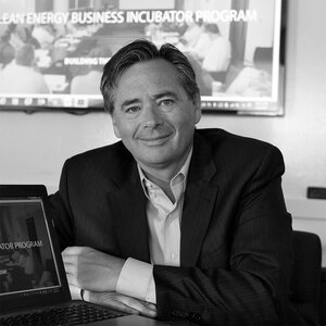 Speaker: David Hamilton