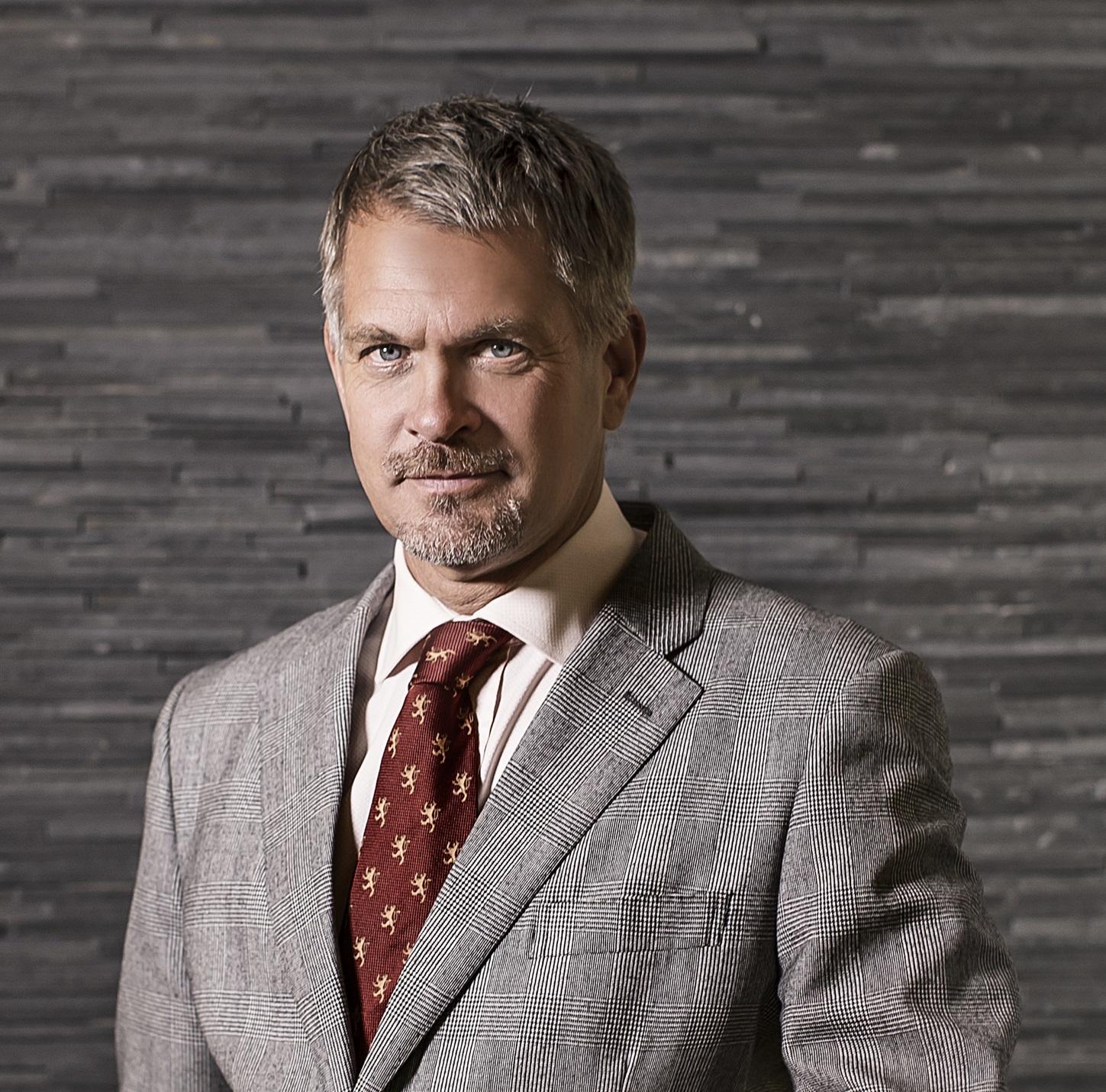 Speaker: Paul Steinmetz