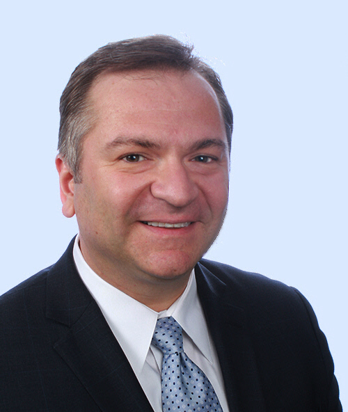 Speaker: Stefan Stoyanov