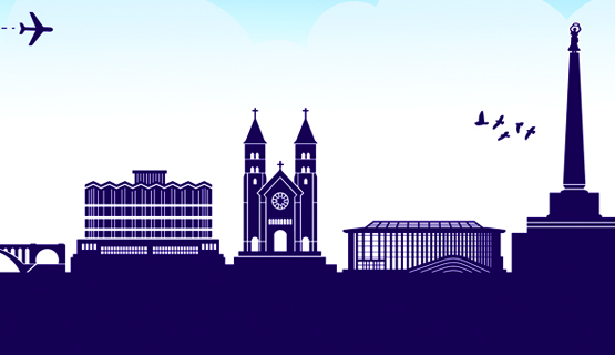 Making a Difference in Luxembourg and the U.S.