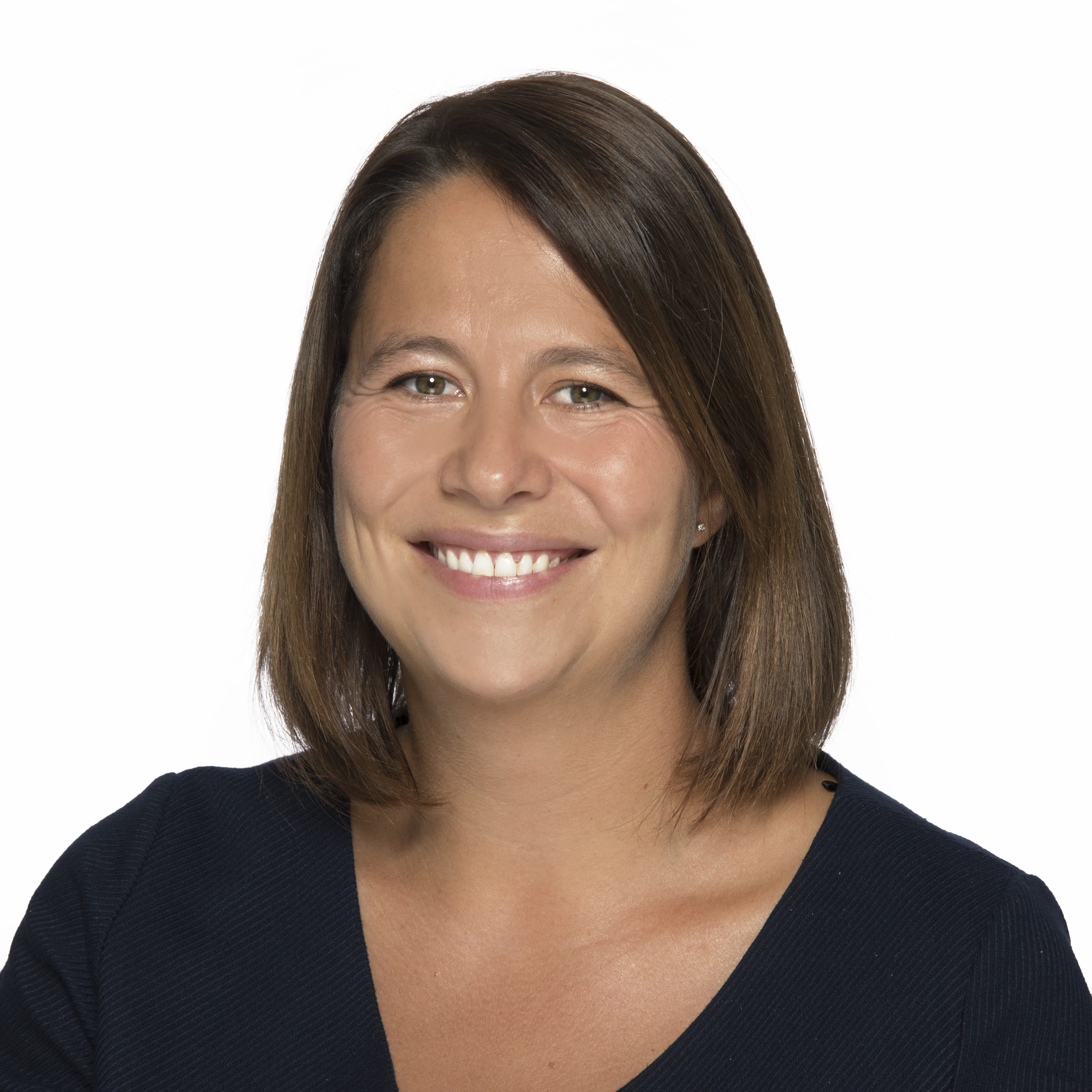 Speaker: Myriam Hengesch