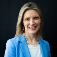 Speaker: Lene Pedersen