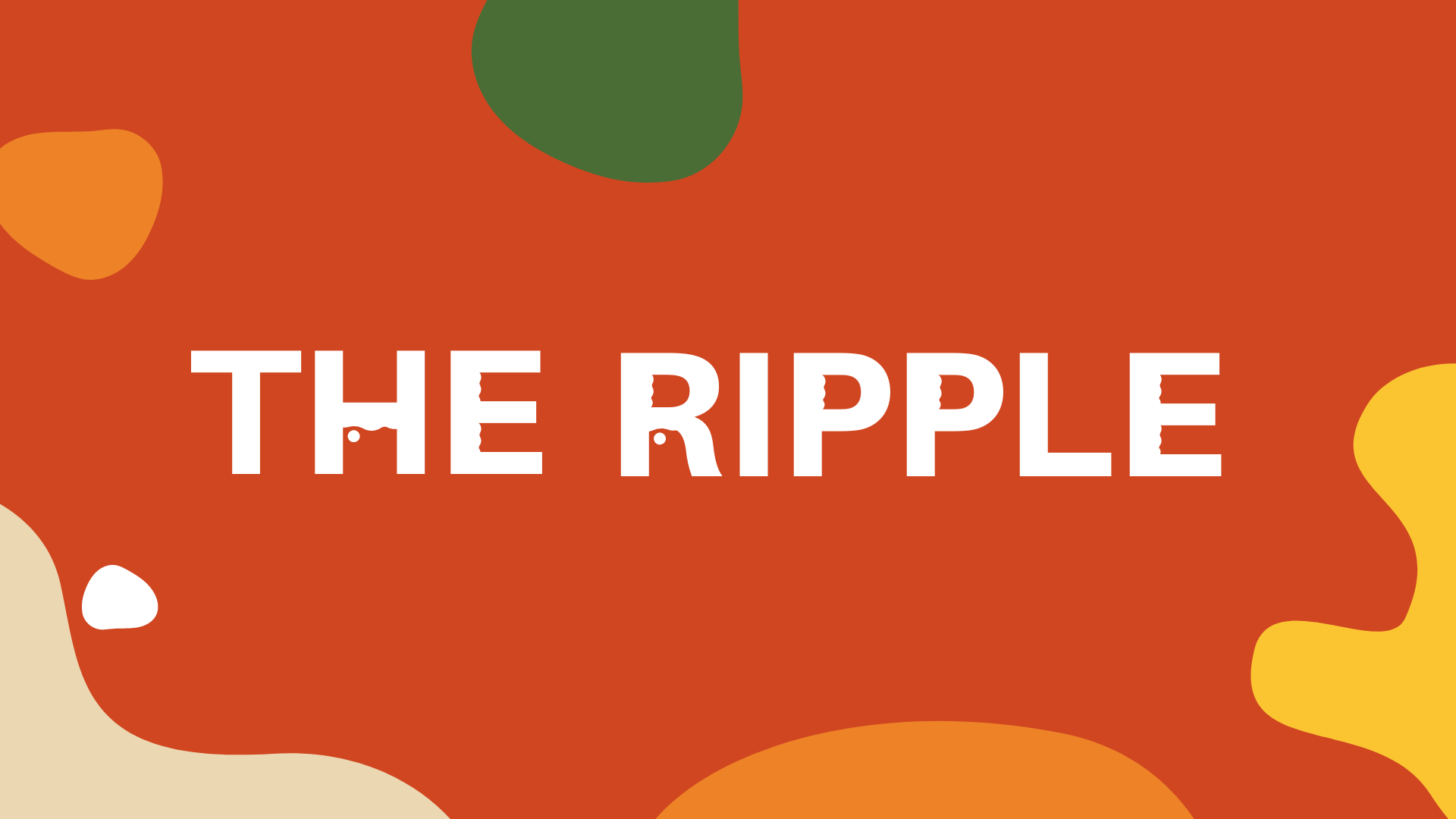 The Ripple 6.0
