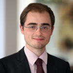 Speaker: Pierre-Antoine Klethi