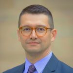 Speaker: Aleksander Ivanovski