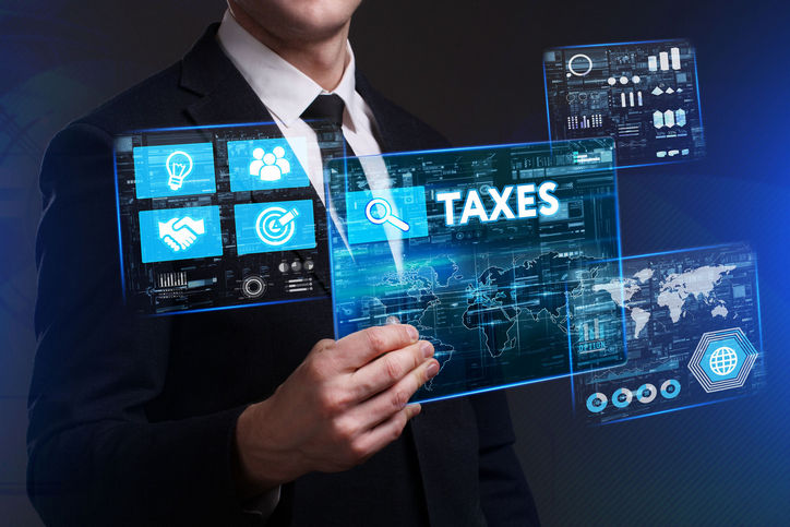 Global Business Tax Update