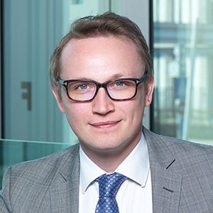 Speaker: Chris Hollifield