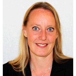 Speaker: Karen O'Sullivan
