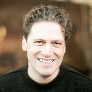 Speaker: Tobias Seidl