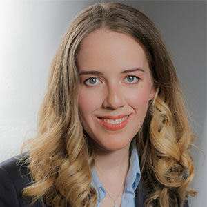 Speaker: Marion Laboure