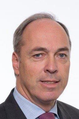 Speaker: Mr. Paul Schmit