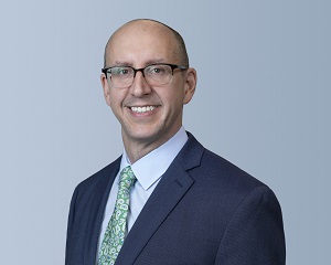 Speaker: Georges Archibald