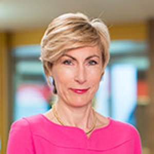 Speaker: Chrystelle Veeckmans