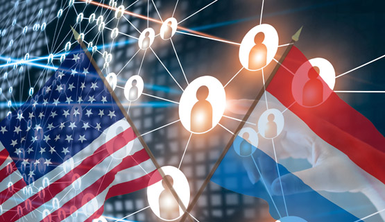 Market Opportunities; The U.S. / Luxembourg ESG Bridge