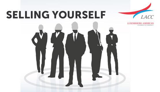 Selling Yourself American Style