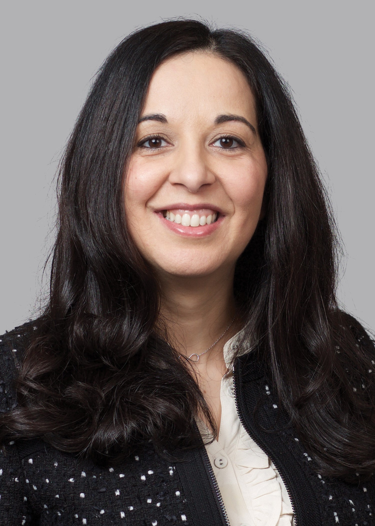 Speaker: Nadia Bonnet - Panelist