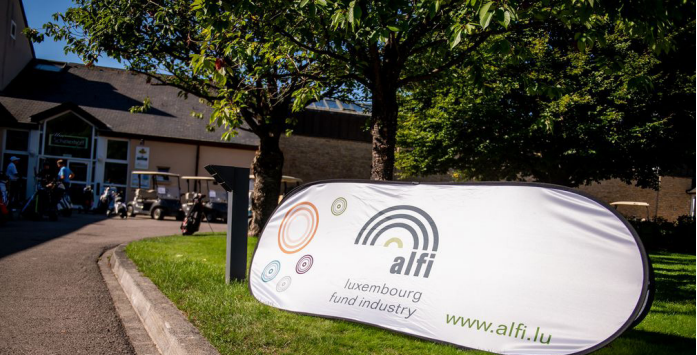 ALFI ~ U.S. Golf Tournament 2023