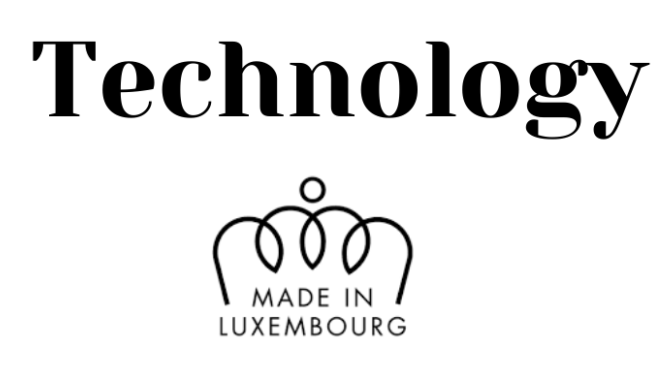 Technology Made in Luxembourg