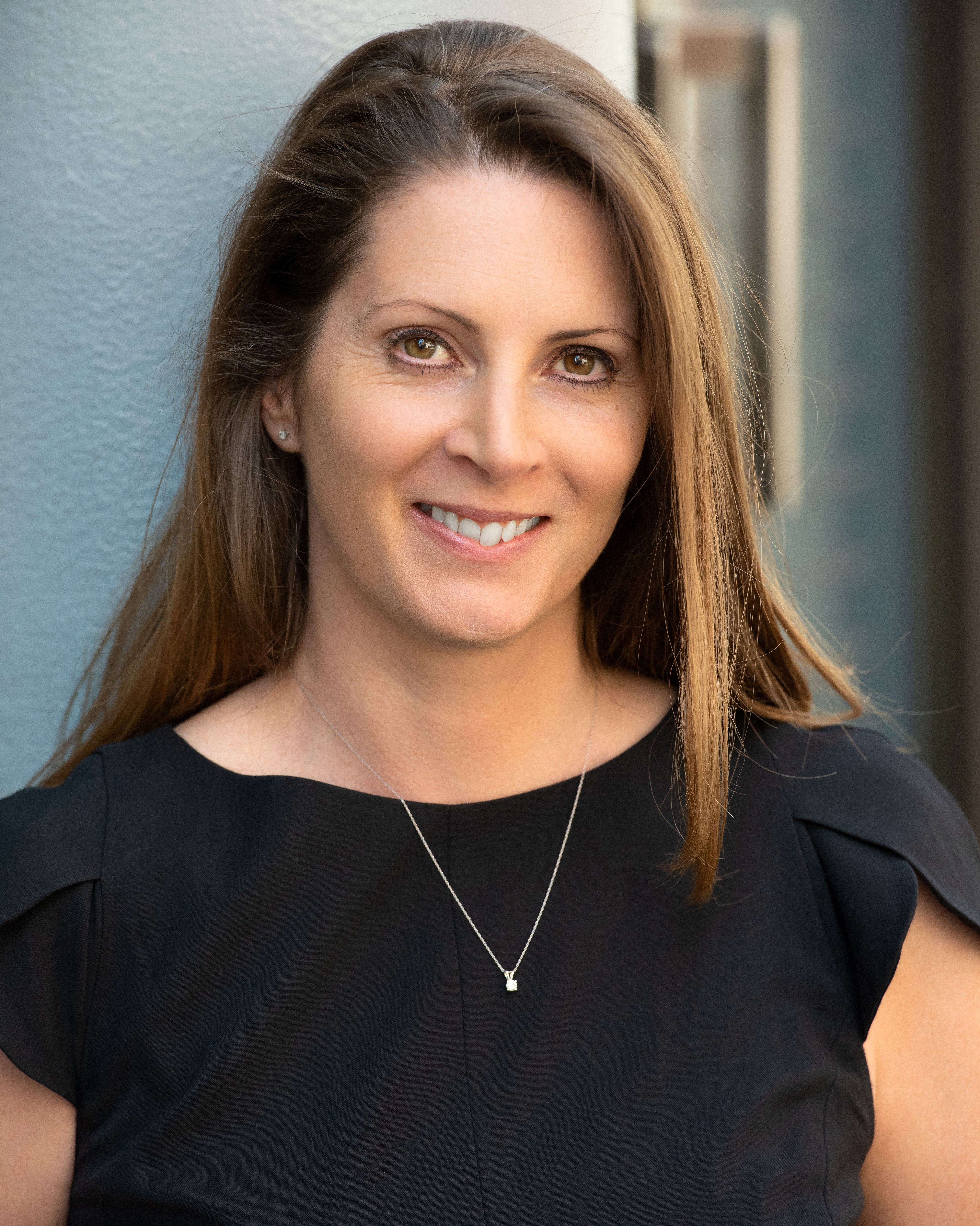 Speaker: Janine Labusch - Panelist