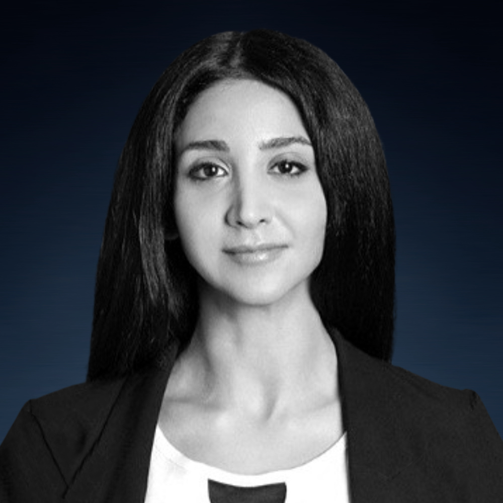 Speaker: Manli Zarandian - Panelist