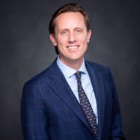 Speaker: Marc van Rijckevorsel