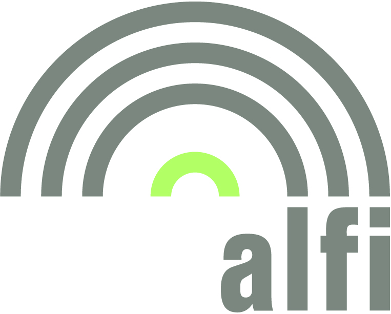 ALFI ~ U.S. Roadshow & Golf