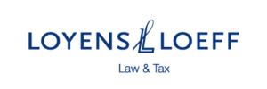 Loyens Loeff Tax & Law logo