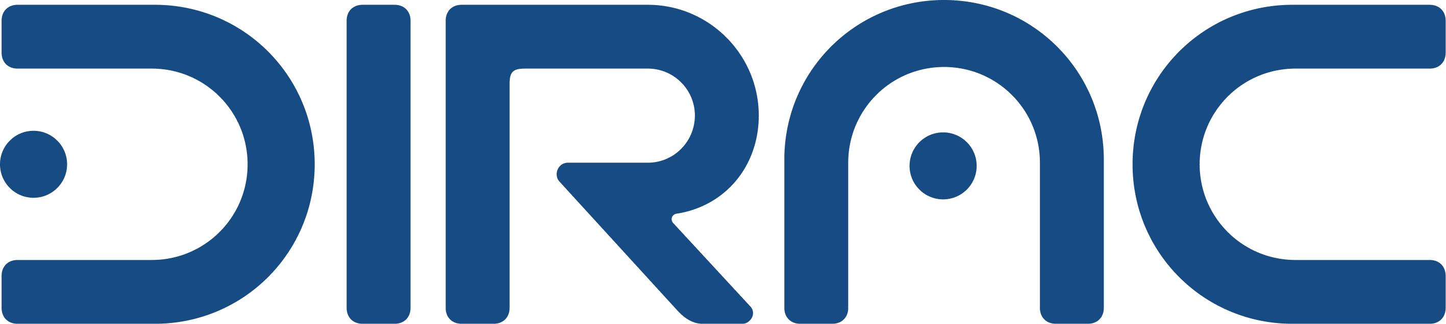 Dirac, Inc.