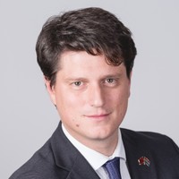 Speaker: Luc Decker