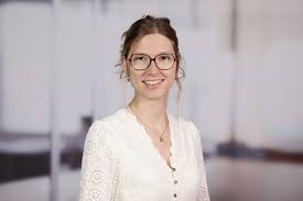 Speaker: Clémentine Parfait