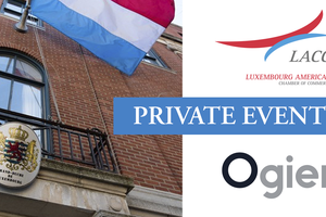 Ogier Private Event