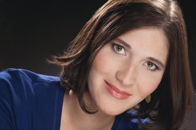 Speaker: Jessica Kimple