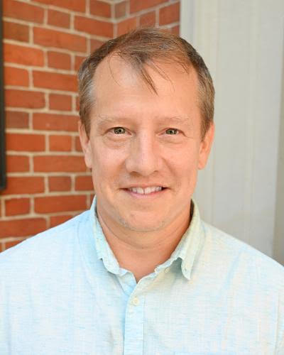 Speaker: Sean Fallen