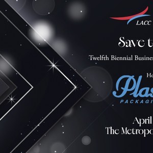 Twelfth Biennial Business Award & Gala Dinner
