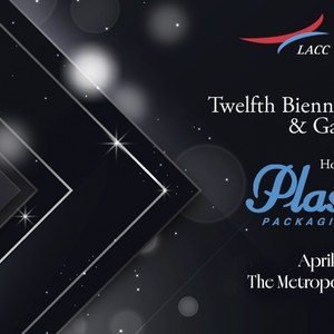 Twelfth Biennial Business Award & Gala Dinner