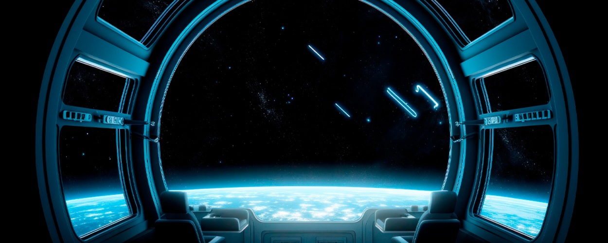 Space Week 2026  NYC Kickoff!