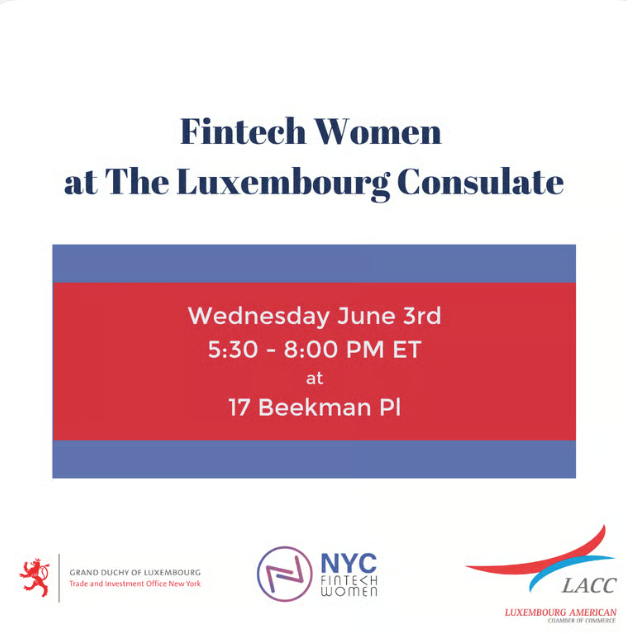 Women in Fintech