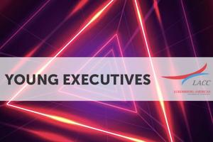 Morning Coffee with Samuel Riley, CEO Clearstream Securities Services