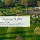 LACC Golf Outing 2026