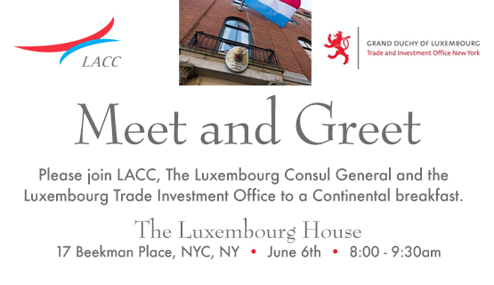 Meet and Greet June