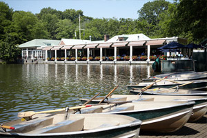 18th Annual Spring Networking Event