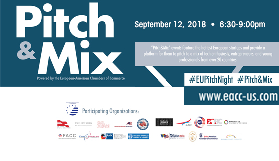 Pitch&Mix