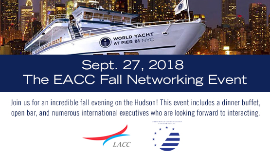  EACC Fall Networking Event