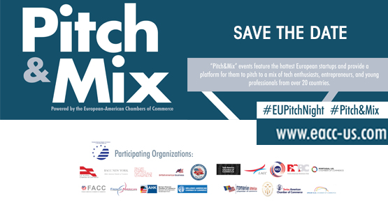 Pitch & Mix - Health Tech